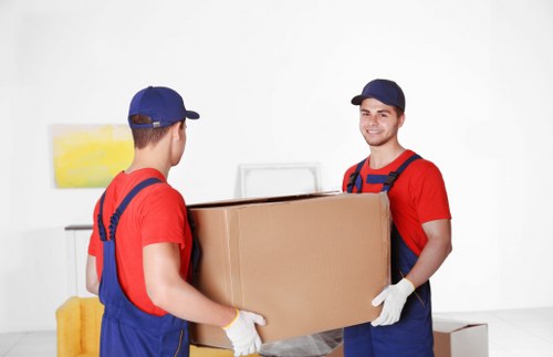 Benefits of renting a moving truck from Adam Van Hire